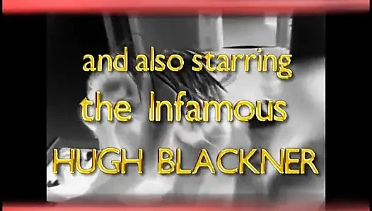 Headliner sperma bertukar pasangan, bagian 2