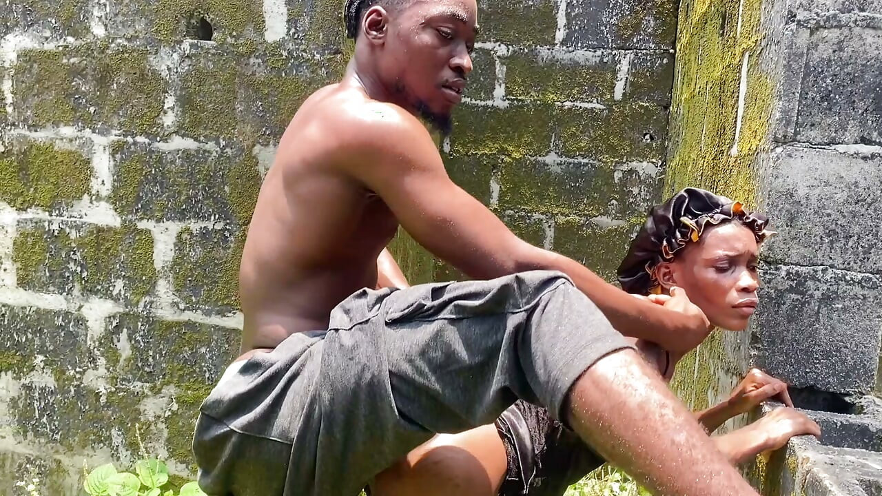 Erotic Bush Fuck