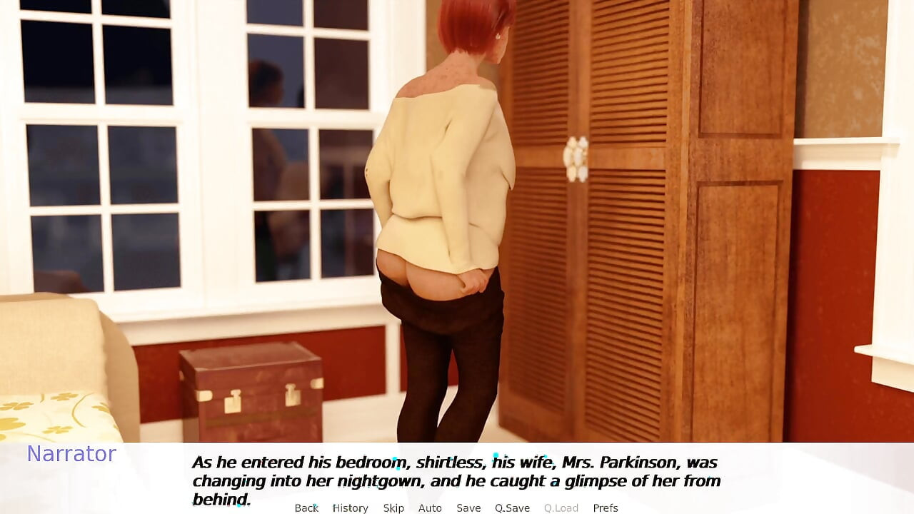 Wifey Unbound: a Cuckold Story - Part 2