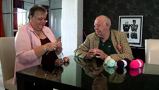 Crazy Family Wilde Muschispiele Und Hartes Ficken