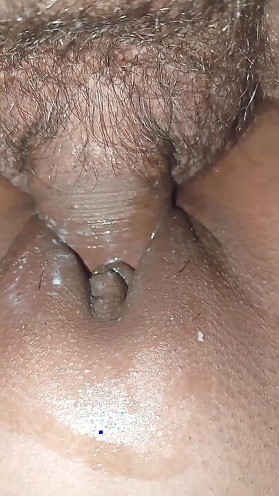 Aaj bhabhi ko Bal saaf karke ful night masti ki