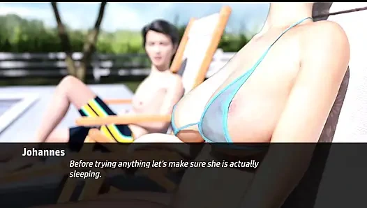 Milf creek #5 Ive meniduri wanita di hutan - membeli kolam renang