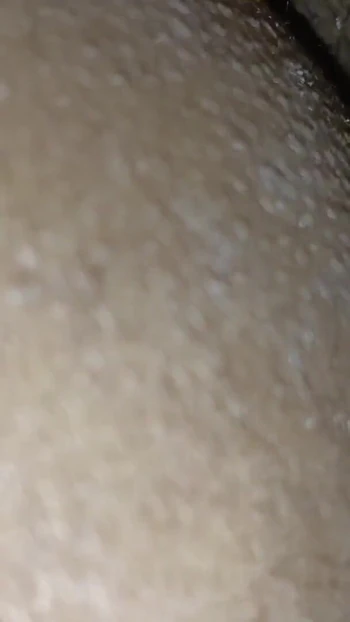 Powerful moment from "Indian Aunty fucked by yong Boy Doggy style Full Crimypie"