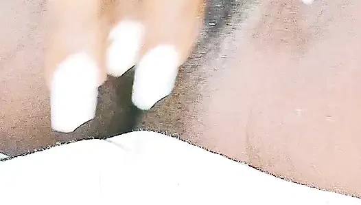 Masturbating Before Going to Work