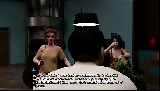 Reklam #5 Charlie o kadar ateşli bir kız ki onu tekrar tekrar sikeceğim