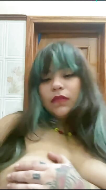 Você me permitiria molhar você?