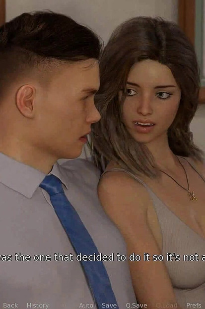 The East Block: Horny Couple in the Hospital - Episode 28