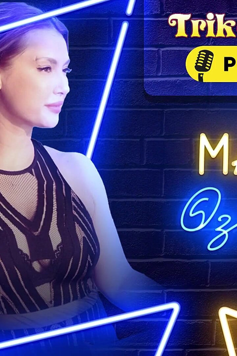 Wawancara trikepatrol - maria ozawa (ya, ini benar-benar dia!)