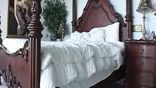 Hairy Pussy Fingered Deep Till Clenching Orgasm Explosion
