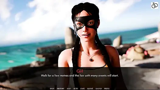 Dileklerin Fiyatı Bölüm 9