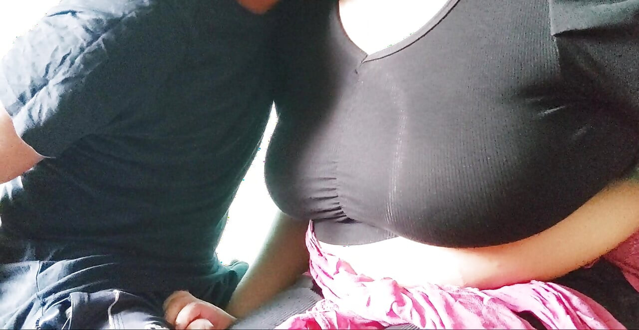 Desi Bhabi Seduce By Neighbour, Hardcore Rough with Single Boy