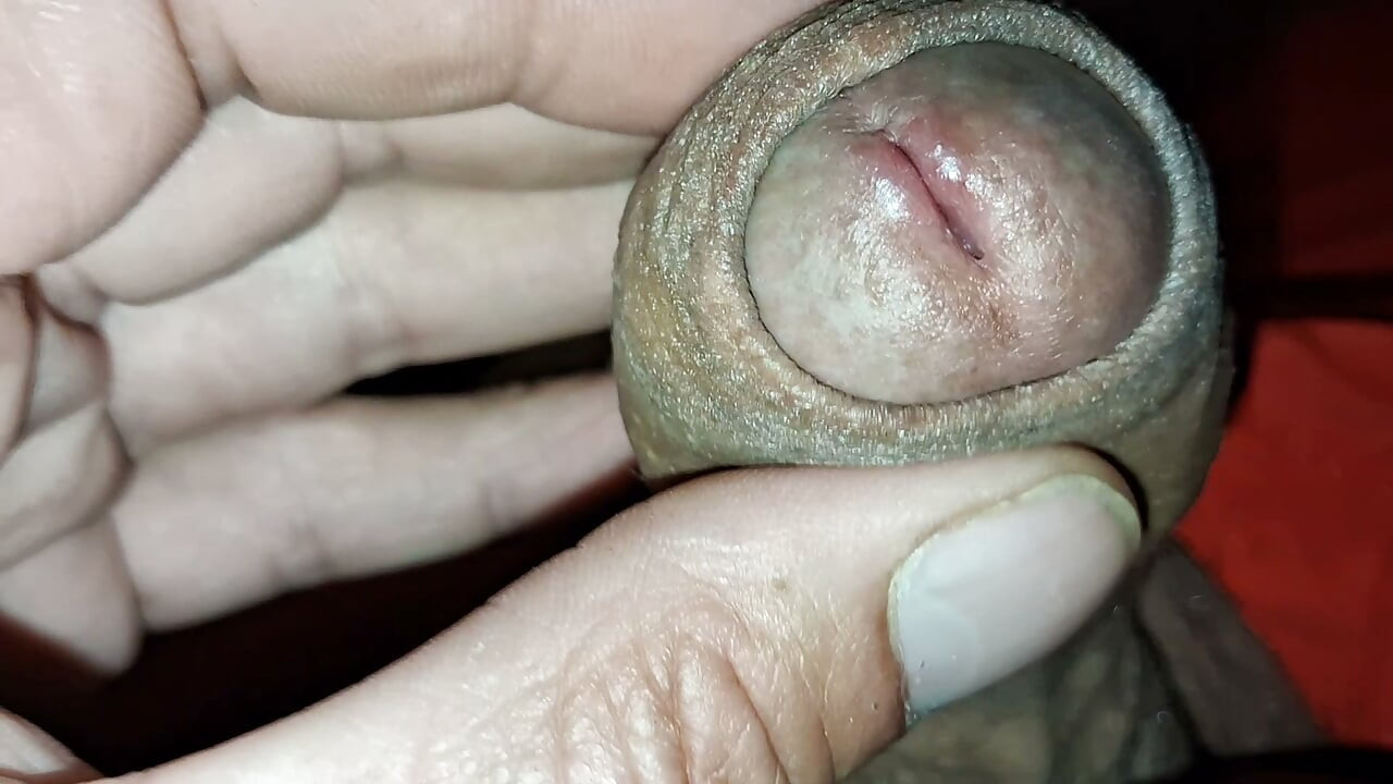 Cock massage