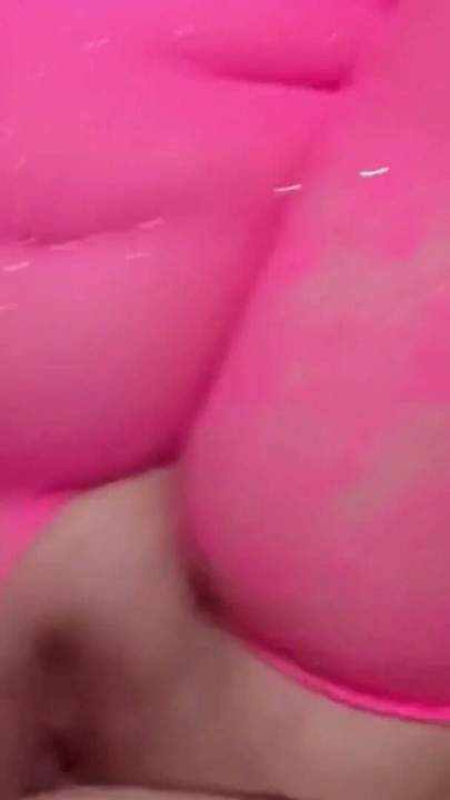 My stepsister was jealous of my girlfriend and wanted to fuck me! | Clip 1