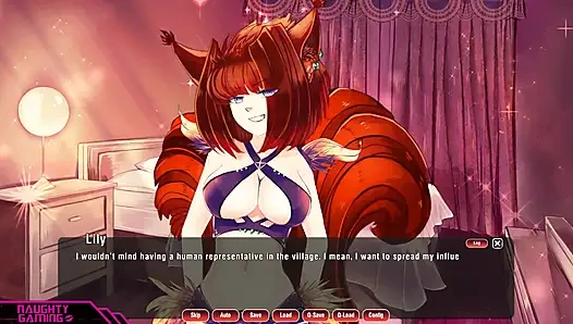 Forest Fortress Sex Scenes