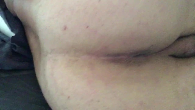 My ass( termti chehya 3asba tounsiya)
