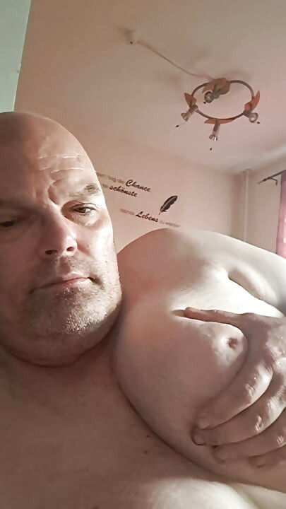 Masturbation of the Slut