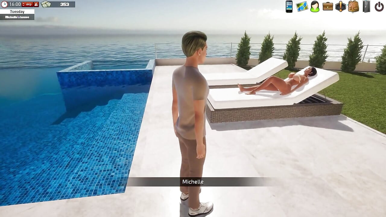 Πλήρες Gameplay - Seaside Mystery, Μέρος 28