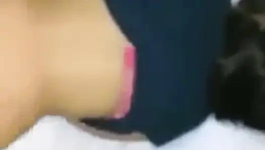 Fuck with boy friend at night - HD