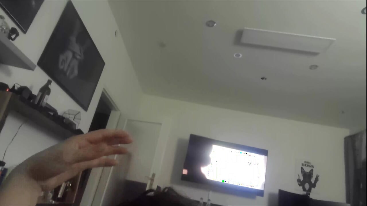 Necesito Lamerme El Maldito Consolador