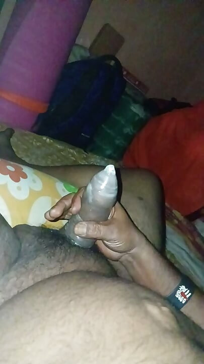 Broeken condom