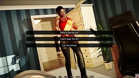 EIN HAUS IM GRABEN - (TEIL 59) NC