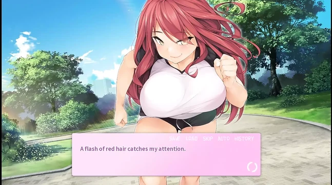 Camgirls Sophie X Rias - Ep 1+ by Foxie2k