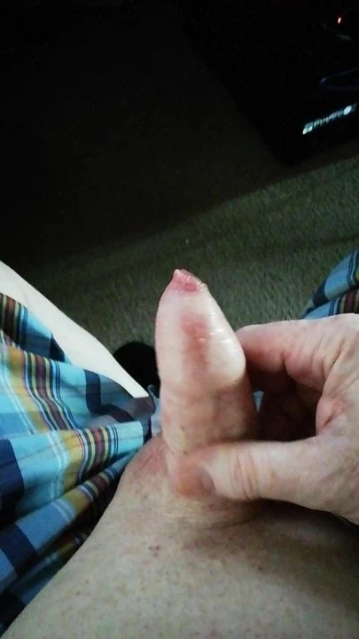 Bank Holiday Wank
