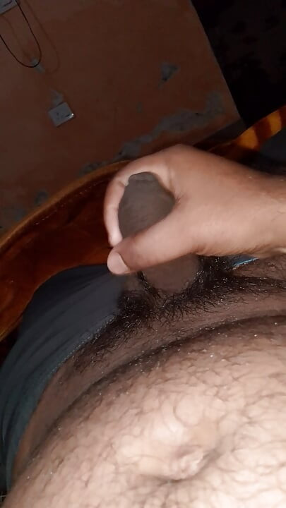 Sexy Lund Desi Sexy