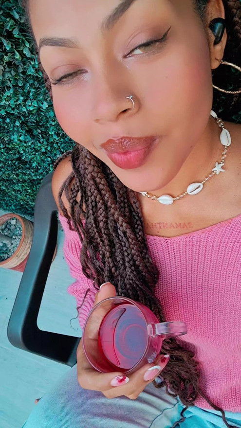 Weekends are for fun and maybe a little bit of temptation