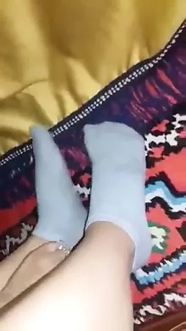 Dominatrice Marocaine 第2部分