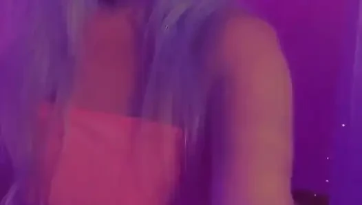 PaintedRose Video