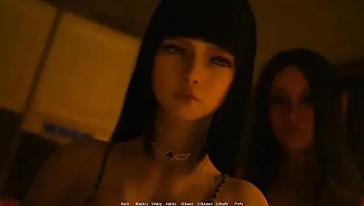 Bayang-bayang gairah v0.8.5 Perselingkuhan #01