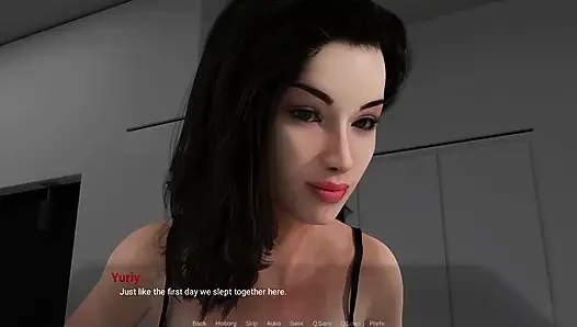 Complete Gameplay - Away From Home, Part 5