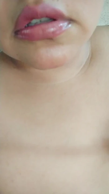 Little Lampia Pussy Wants Big Dick Or A Black Cock