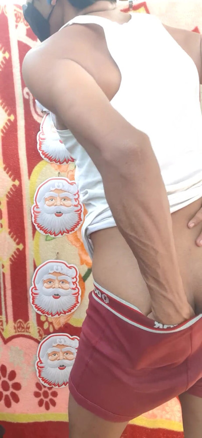 Asshole Fingering Standing Fuck Indian Man