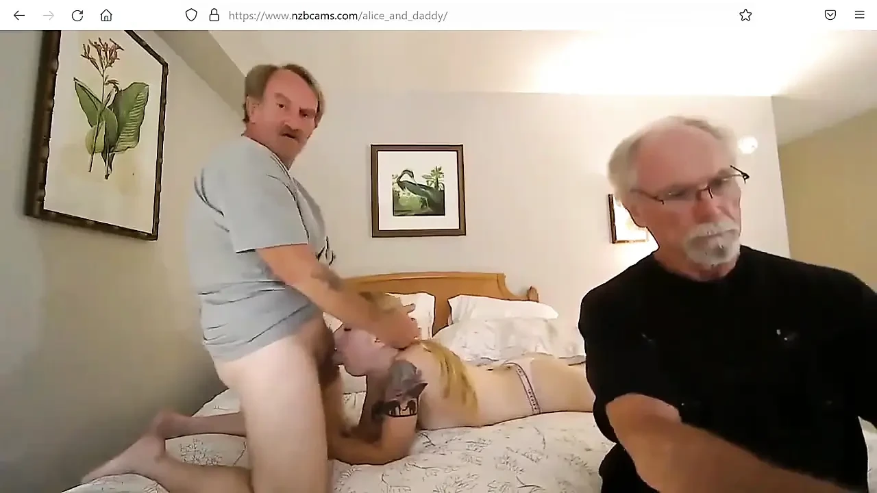Misty Spitroasted被老男人