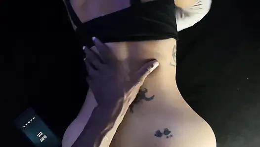 Сломай сучку обратно для Faphouse 5