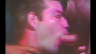 Rare Vintage BDSM - Leathermen with Tony Rocco and Friends