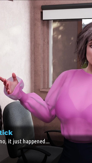 Epski trenutak iz "Milfs of Sunville - (PT 14 )"