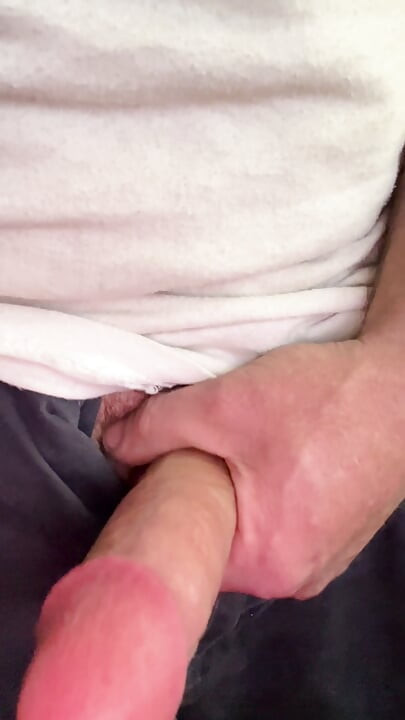 Fuck!! I love jerking off