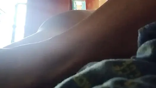 She Love to Ride a Big Cock