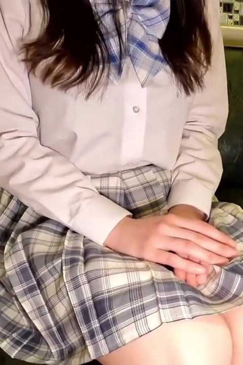 Scouted in the City for Her Stunning Beauty. One Time Creampie, One Swallow, Cuteness Guaranteed! 1st