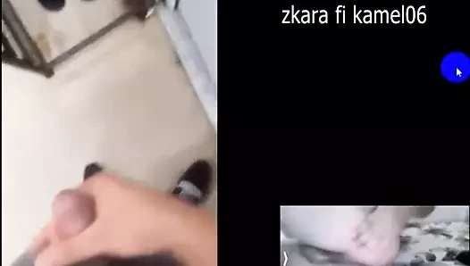 Yanis Paluan porn video – yanis sur msnger