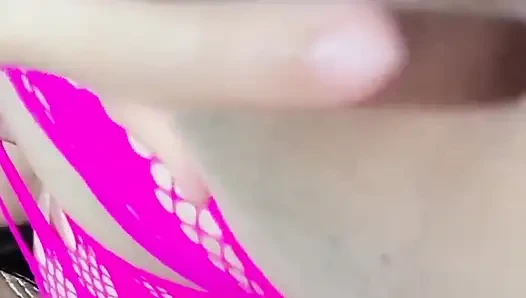 Beautiful Indian Girl with Big Tits