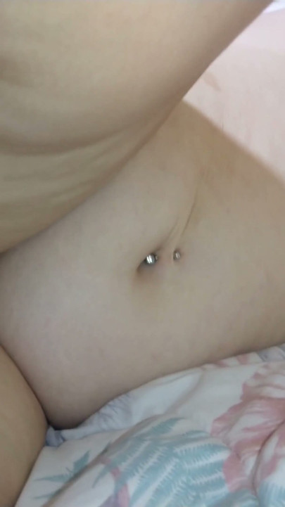 Curious Goddess - fucking hot milf big ass hairy pussy | Clip 1