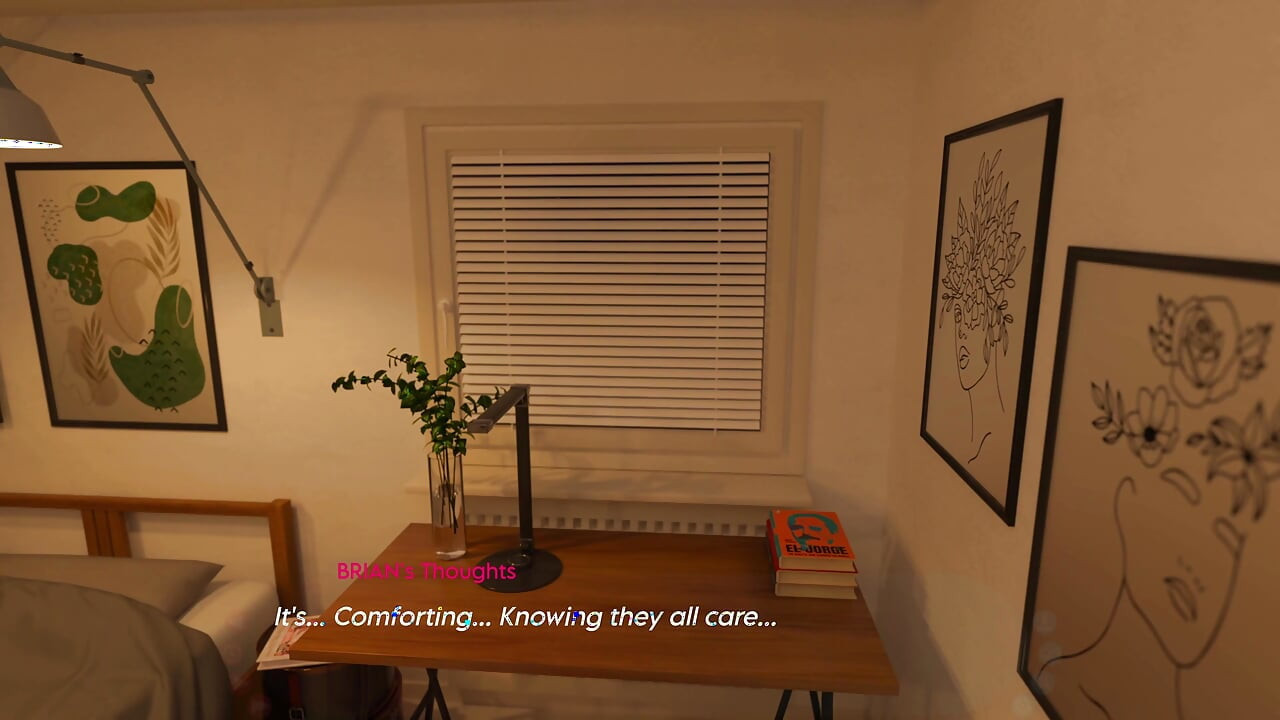 The Pussy Lover (part 18)