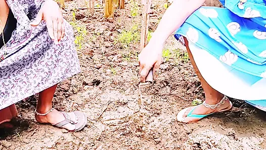 Индиец Винж в тройничке. Формирование деревни горничные сестры трахают землевладельца. Телугу грязные разговоры.