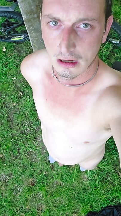 Without Ruthless Public Fucked My Huge Dildo