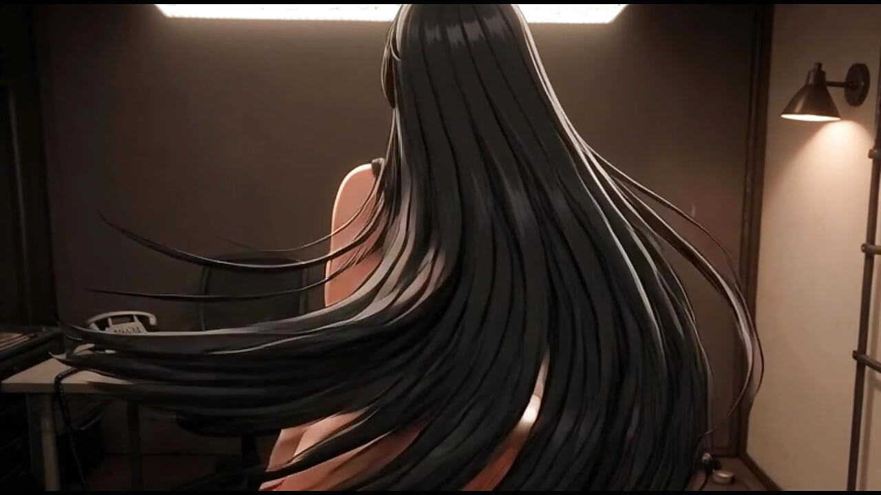 Nữ thần vú to Ả Rập diva cảnh sát trêu chọc ai fantasy khiêu dâm