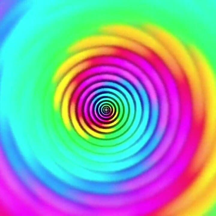 Curvă curvă bimbo Transformare fascinantă Femdom Audio & Spirale de Tara Smith